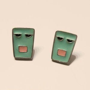 **4/$13** Contempo Design Earrings